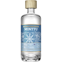 Likör Koskenkorva Minttu