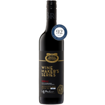 Shiraz Winemaker Serie Heathcote