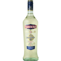 Vermouth Gancia Bianco