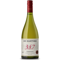 Chardonnay Reserva, 347 Vineyards