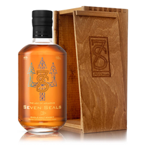 Whisky 7 Seals The Age of Aquarius