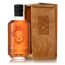 Whisky 7 Seals The Age of Leo