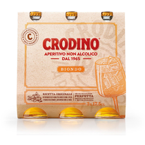 Crodino Biondo  