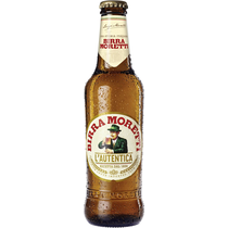 Birra Moretti