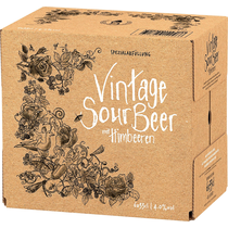 Appenzeller Sour Beer Vintage