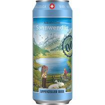 Appenzeller Sonnwendlig alkoholfrei