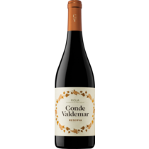 Conde de Valdemar Reserva