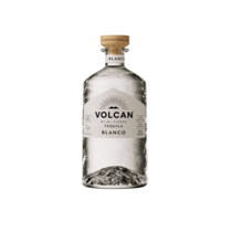 Tequila Volcan Blanco