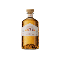 Tequila Volcan Reposado