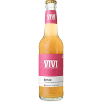 Vivi Tea Schweizer Alpenkräuter
