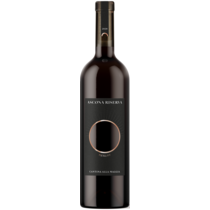 Ascona Merlot Riserva