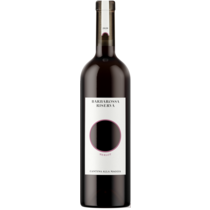 Barbarossa Merlot Riserva
