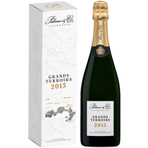 Palmer Grands Terroirs in Geschenksbox