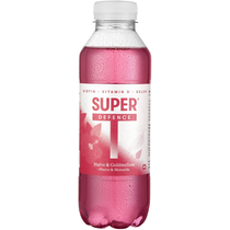Super T Defence  