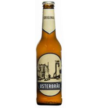 Usterbräu Original Naturtrüb 