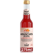 Lurisia Aranciata Rossa