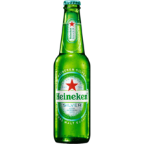 Heineken Silver
