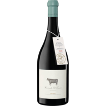 Rioja Reserva El Ternero