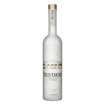 Vodka Belvedere Illuminator