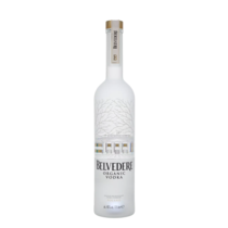 Vodka Belvedere Illuminator