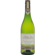 Sauvignon Blanc Life From Stone
