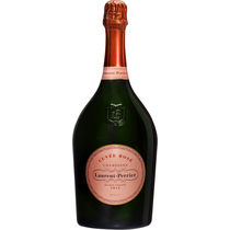 Laurent-Perrier Cuvée Rosé Brut