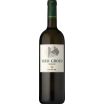 Bianco Sassi Grossi