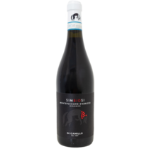 Simbiosi Montepulciano Rosso