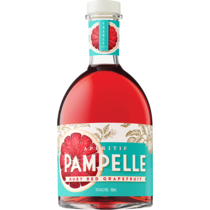 Aperitif Pampelle Ruby