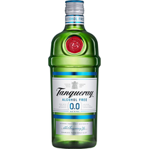 Gin Tanqueray 0.0