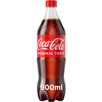 Coca Cola