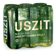 Uszit Bier