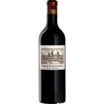 Château Cos d'Estournel 2e Cru Classé