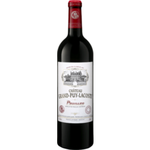 Château Grand-Puy-Lacoste 5e Cru Classé