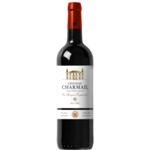 Château Charmail Cru Bourgeois