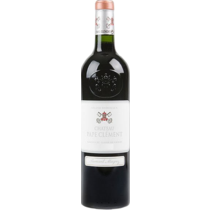 Château Pape Clément