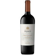 Cabernet Sauvignon Primus