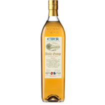 Vieille Orange Barrique