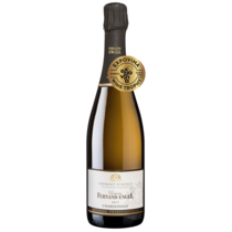 Crémant D'Alsace Chardonnay Brut