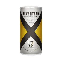1724 Tonic Water