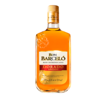 Rum Barcelo Dorado