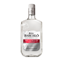 Rum Barcelo Blanco