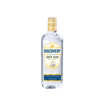Gin Discovery London dry