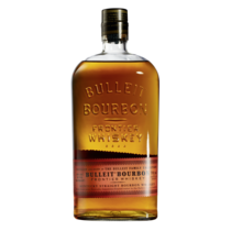 Whiskey Bulleit Straight Bourbon