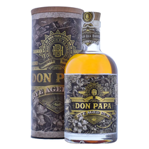 Rum Don Papa Rye Aged