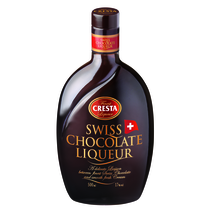 Likör Cresta Swiss Chocolate