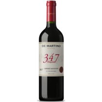 Cabernet Sauvignon Reserva, 347 Vineyards
