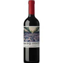Cabernet Sauvignon Ungrafted