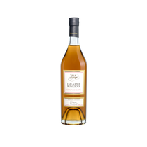Grappa Riserva Peated Cognac Cask