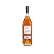 Grappa Riserva Peated Rum Cask
